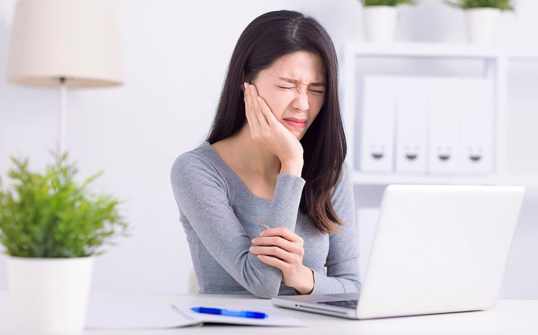 How to Get Rid of or Relieve Toothache Effectively